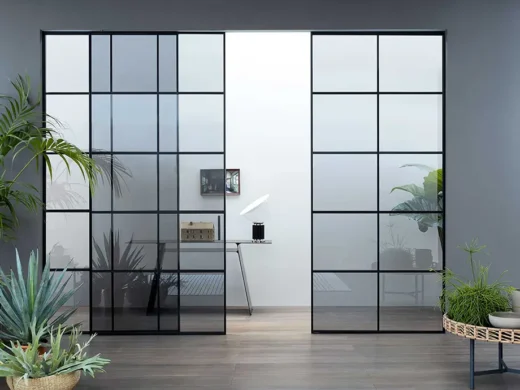 სივრცის ტიხარი