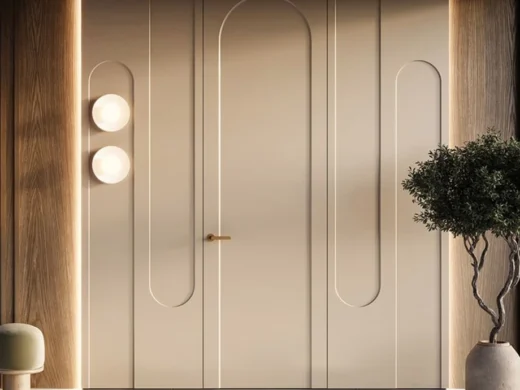 ფარული კარი