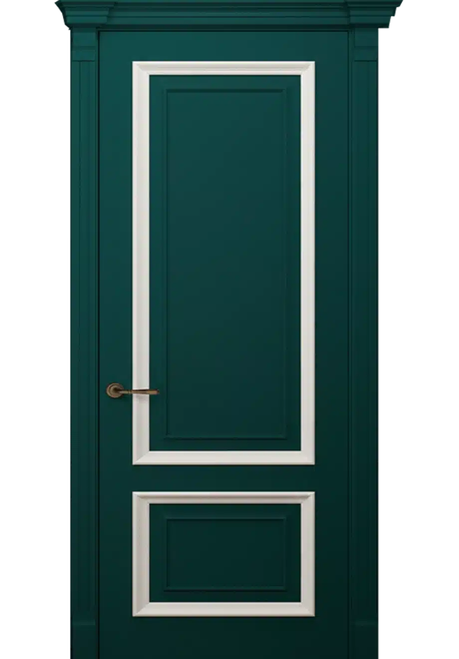 შიდა კარები 15 estet genesis ge3m interior door 2