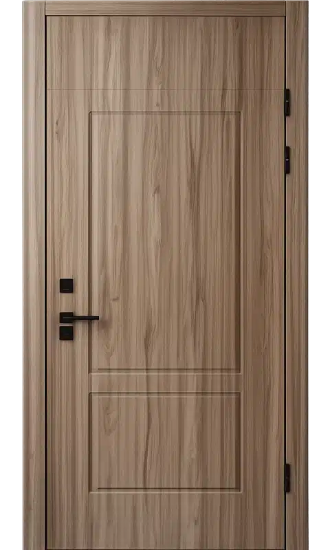 პრემიუმ შესასვლელი კარი Alaska 2.2