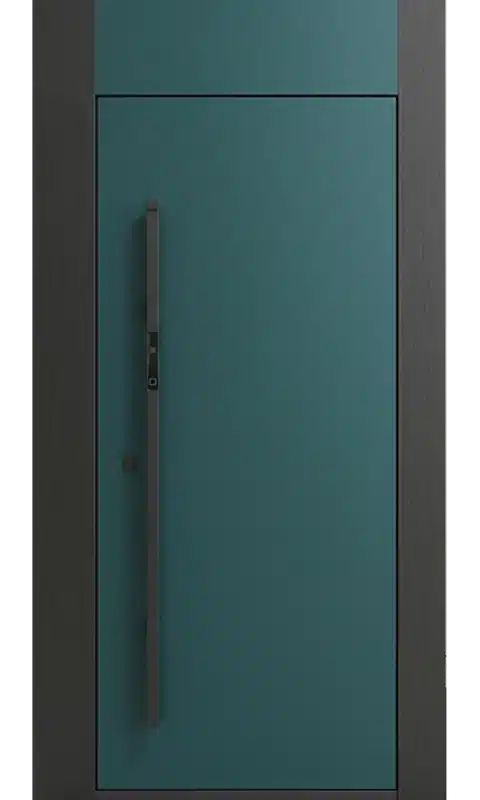 შესასვლელი კარები 10 premium Shesasvleli kari Unity 90