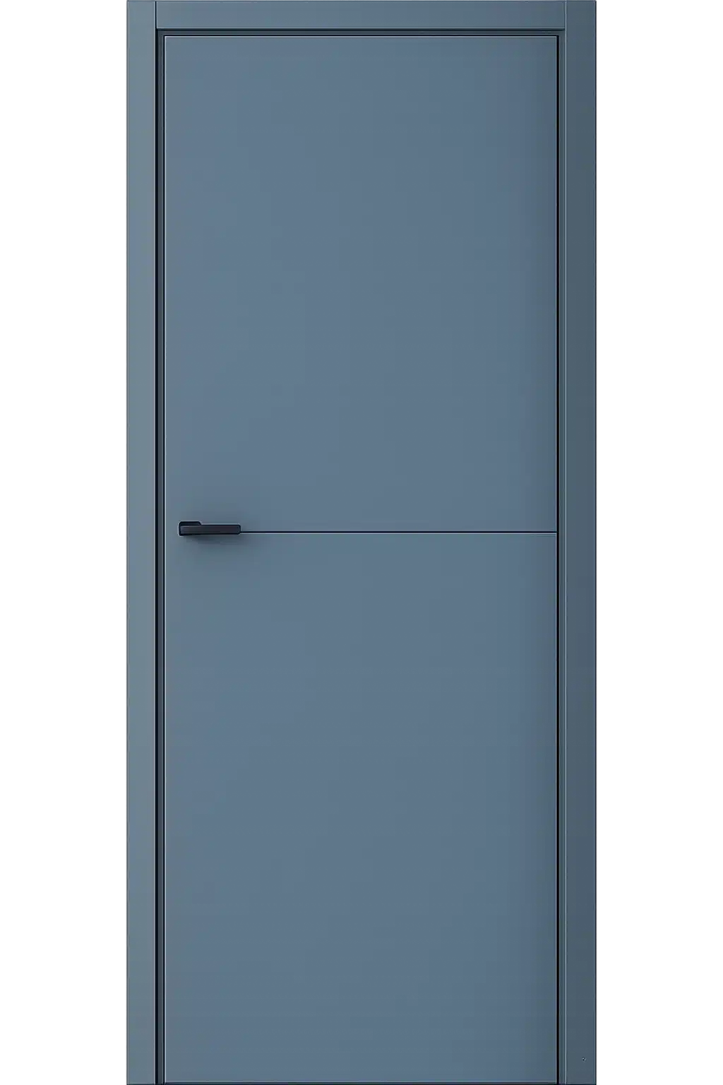 პრემიუმ შიდა კარი Urban U39 1 Urban U39 თანამედროვე მინიმალისტური შიდა კარი