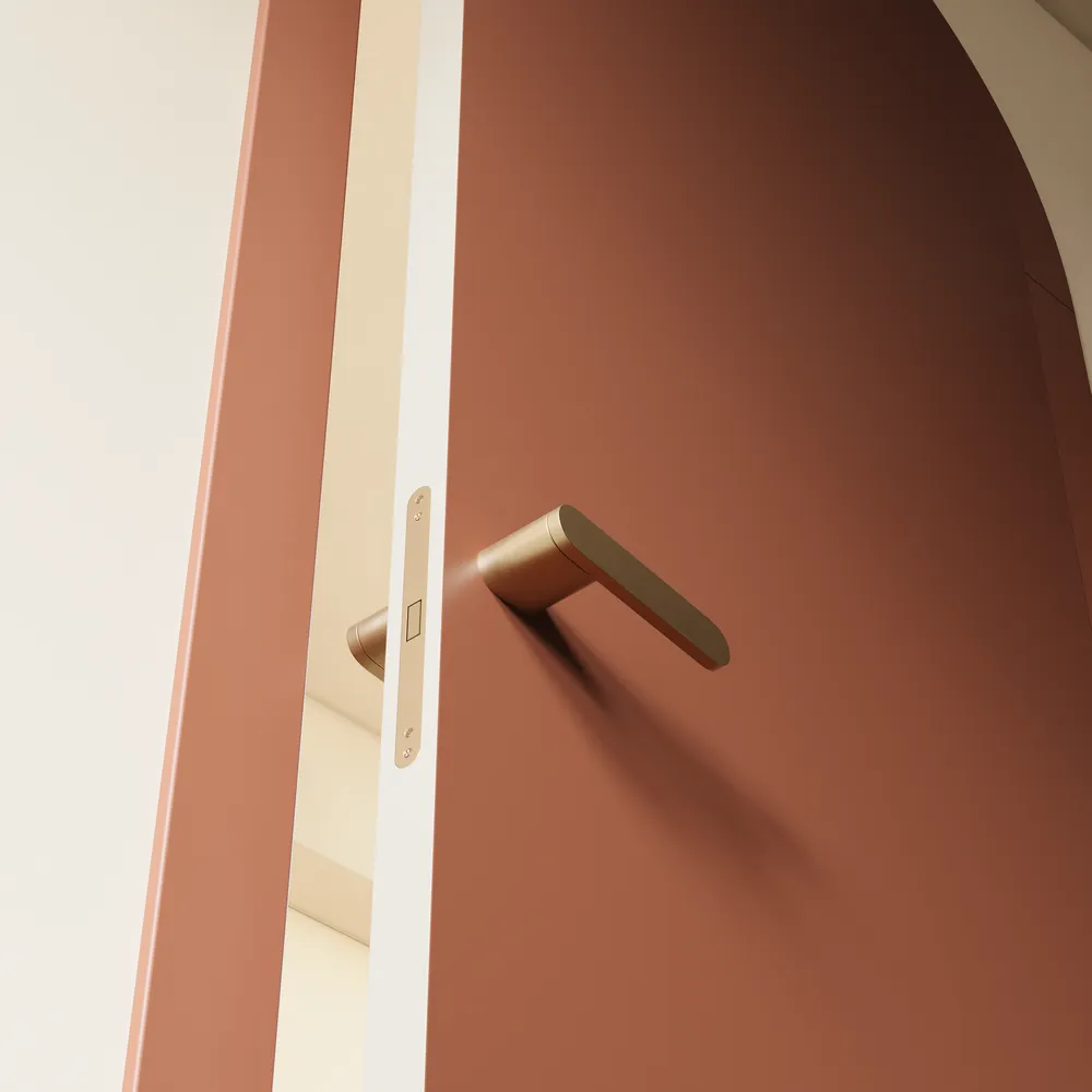 თაღოვანი შიდა კარი Ponte2 - Image 6