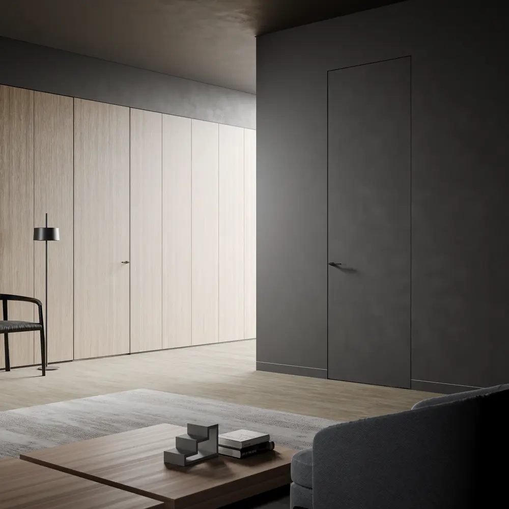 ფარული კარი ESTET - Image 4