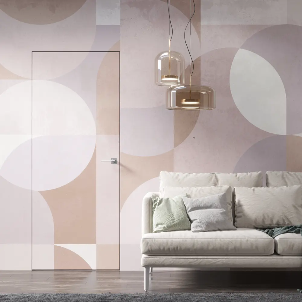 ფარული კარი ESTET - Image 2