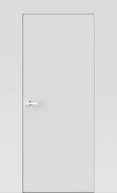 ფარული კარები 5 ფარული კარი