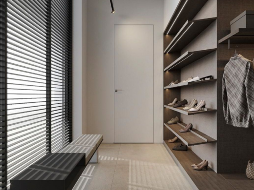 Wardrobe systems