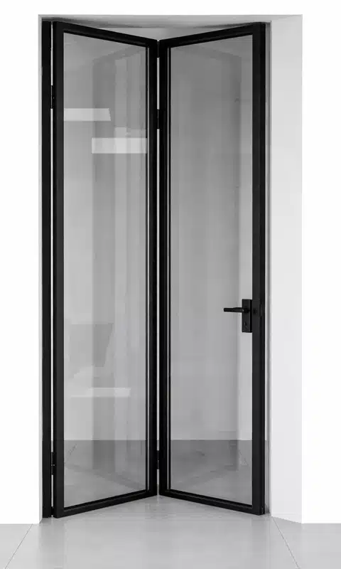 ალუმინის სივრცის ტიხარი Minoli 1 Book