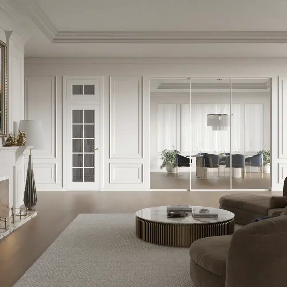 გასაწევი ალუმინის სივრცის ტიხარი DiviLux 1 3 გასაწევი ალუმინის სივრცის ტიხარი DiviLux 1 — გასაწევი ალუმინის სივრცის ტიხარი DiviLux 1 - 6