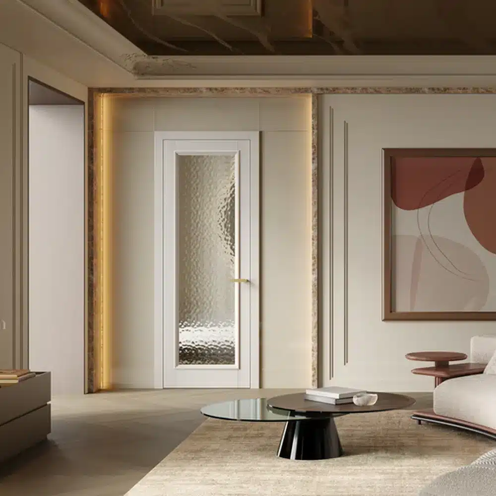 პრემიუმ შიდა კარი IMPERIAL 2 — პრემიუმ შიდა კარი IMPERIAL 2-G