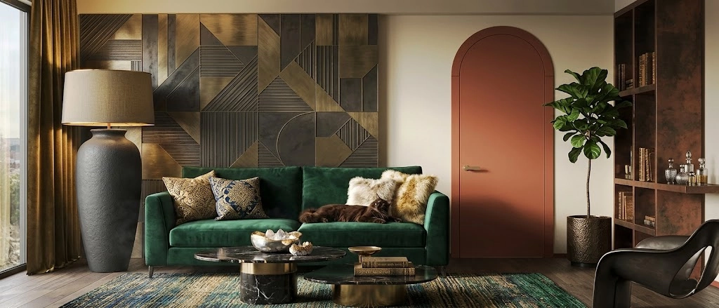 თაღოვანი შიდა კარები 1 თაღოვანი კარი 1 copy