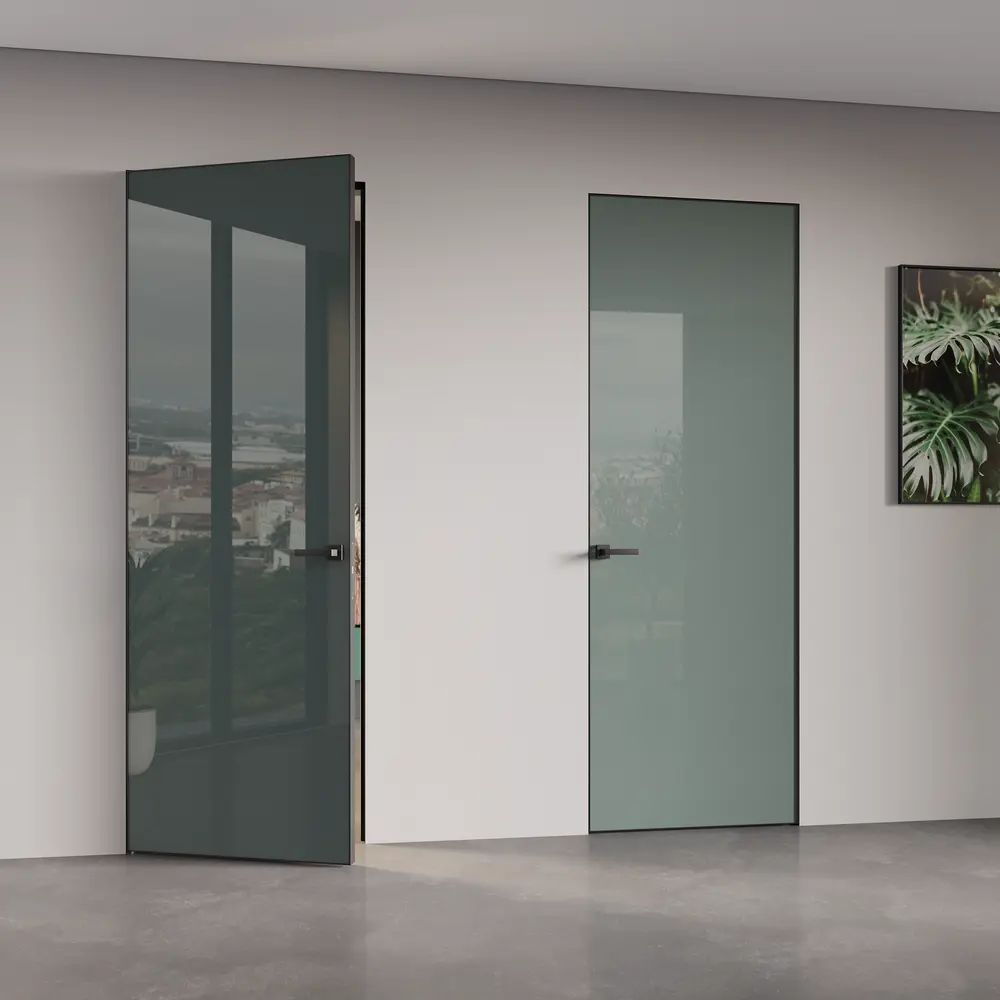 ფარული კარი IFL US4