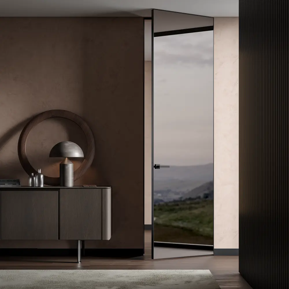 ფარული კარი US4