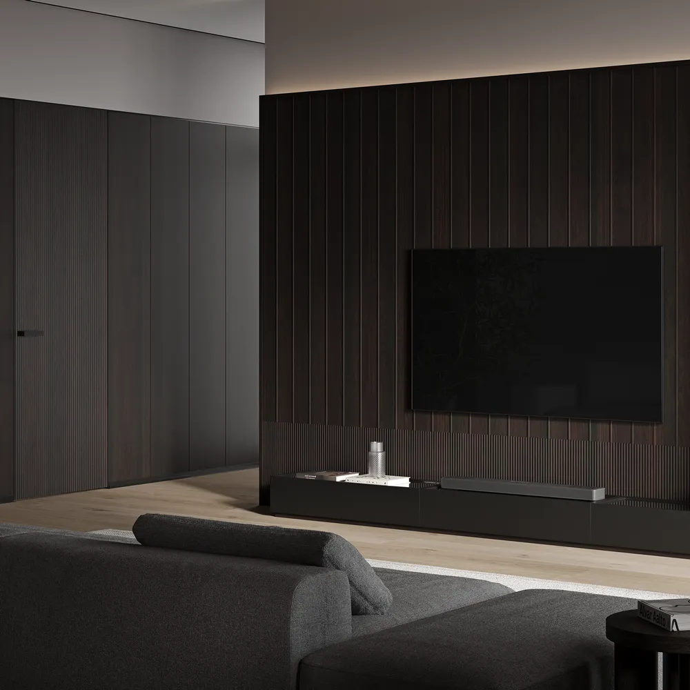 ფარული კარი IFL ART1 - Image 2