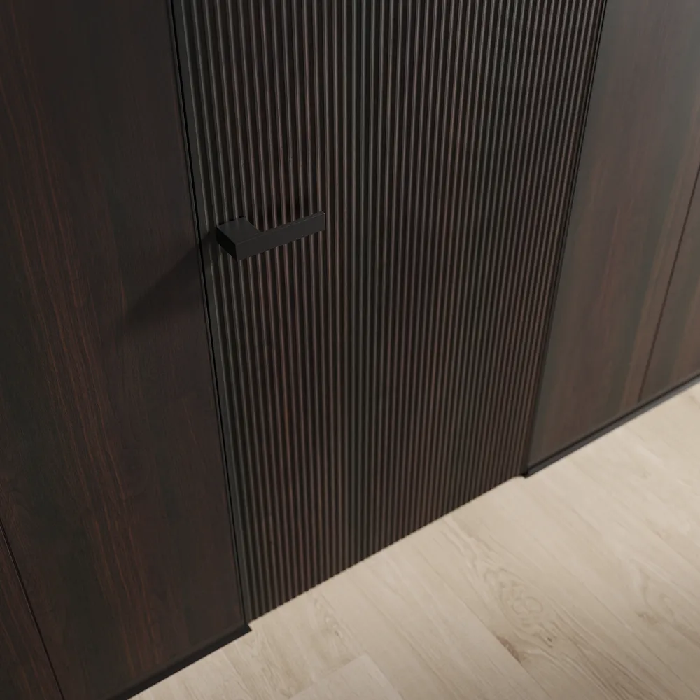 ფარული კარი IFL ART1 - Image 3