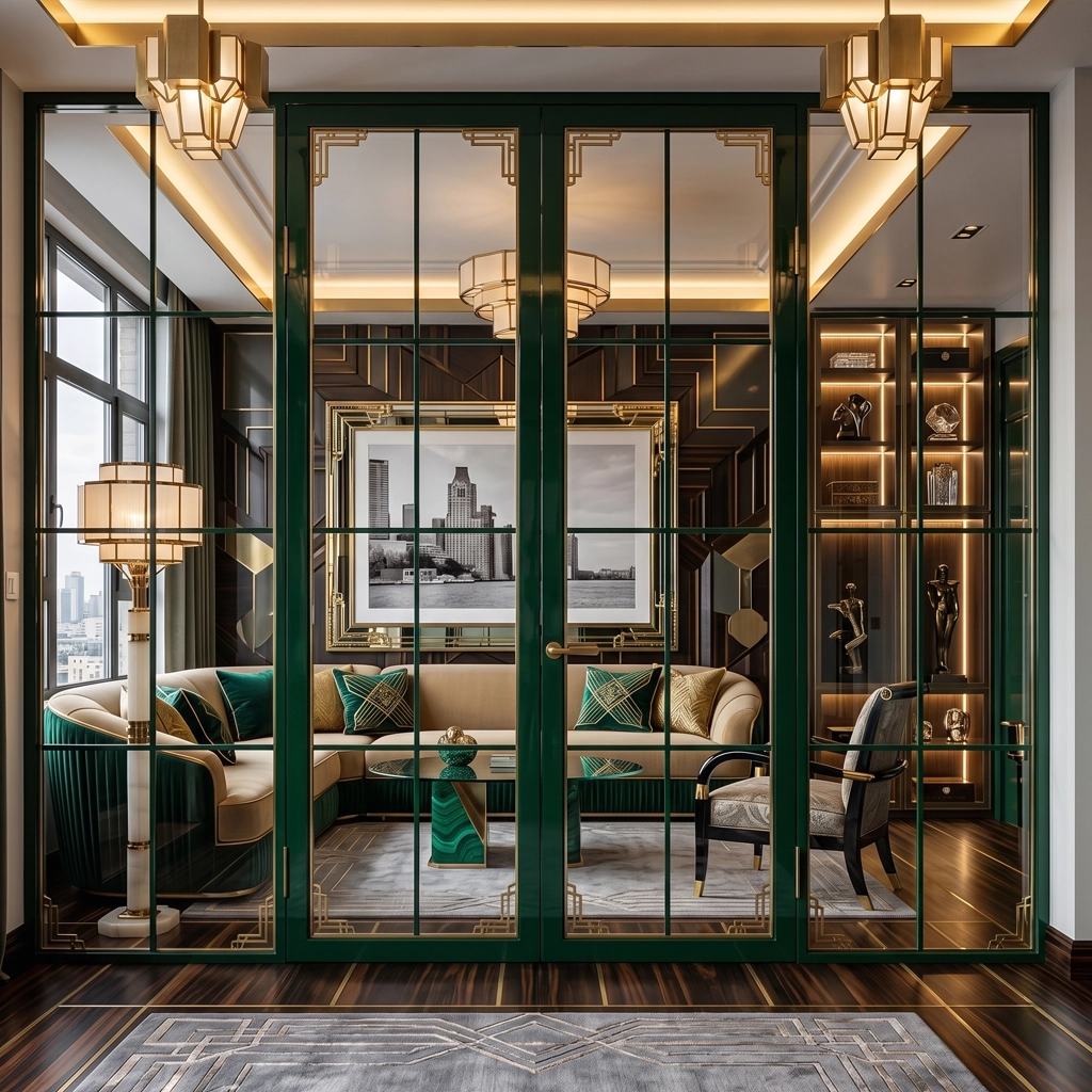 art deco 2