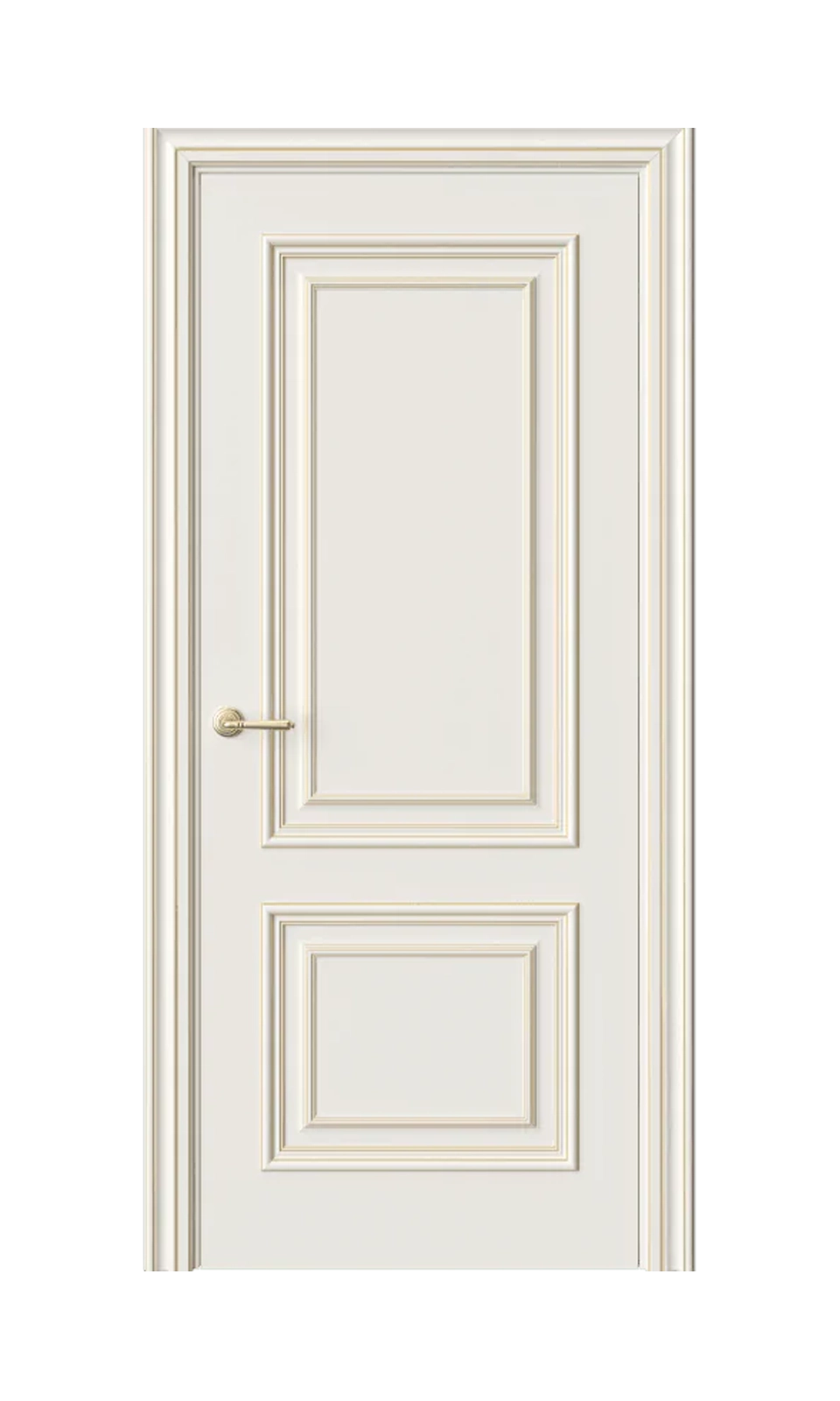 პრემიუმ შიდა კარი GL3M Vanilla